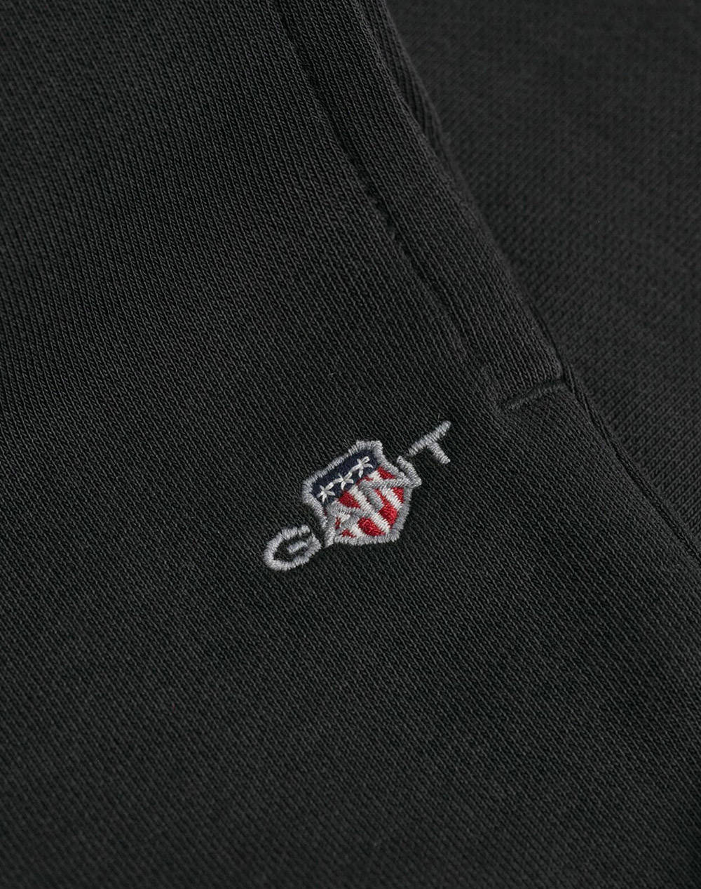 GANT ΠΑΝΤΕΛΟΝΙ ΦΟΥΤΕΡ SHIELD SWEAT PANT 3G911236-5 Black φωτογραφία