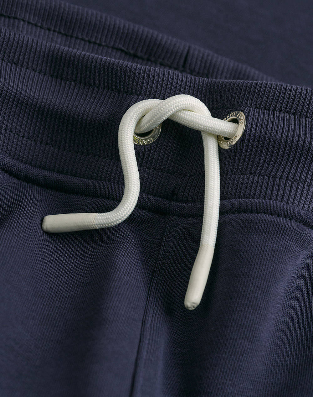 GANT ΠΑΝΤΕΛΟΝΙ ΦΟΥΤΕΡ SHIELD SWEAT PANT 3G911236-433 DarkBlue φωτογραφία