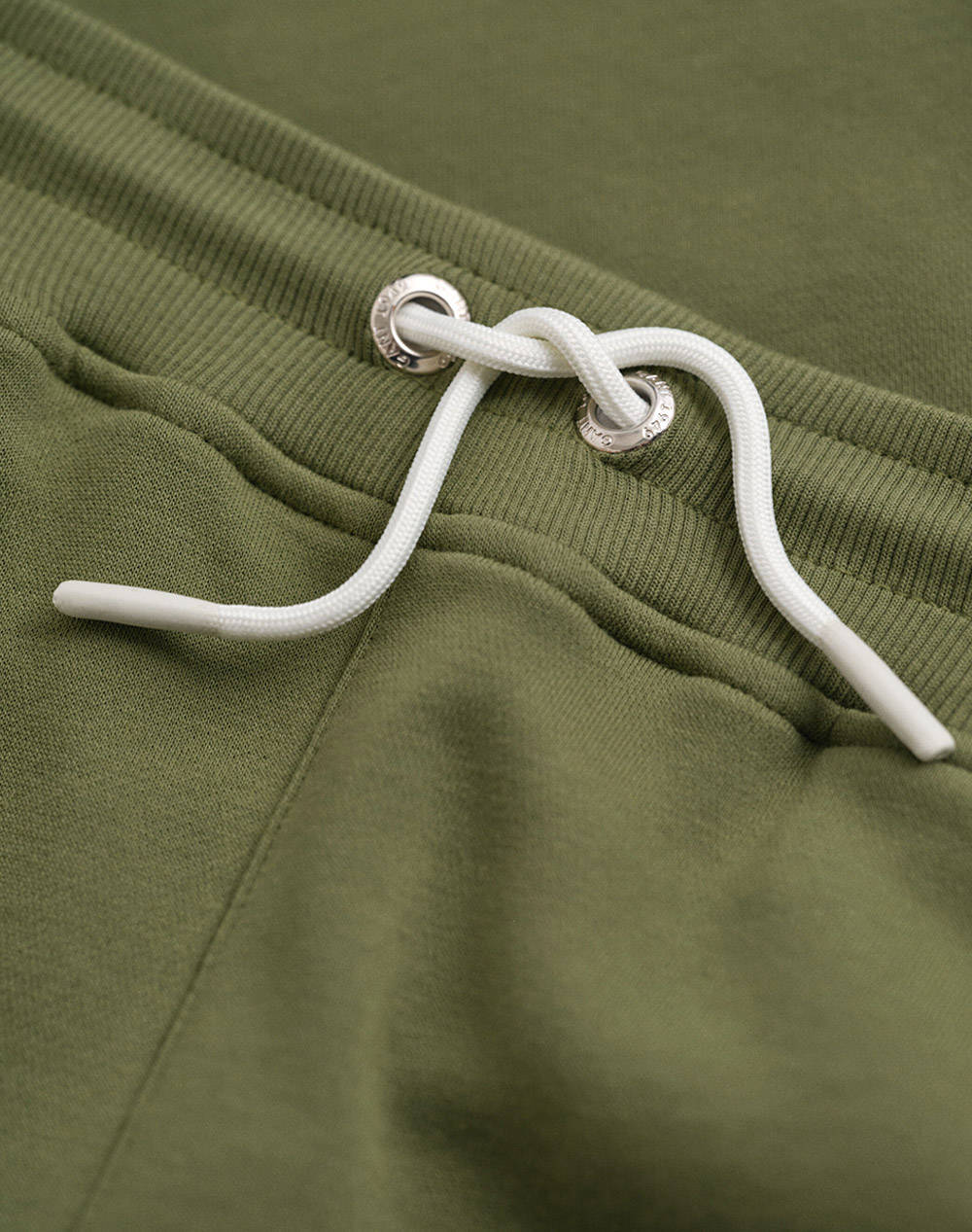 GANT ΠΑΝΤΕΛΟΝΙ ΦΟΥΤΕΡ SHIELD SWEAT PANT 3G911236-365 Olive φωτογραφία