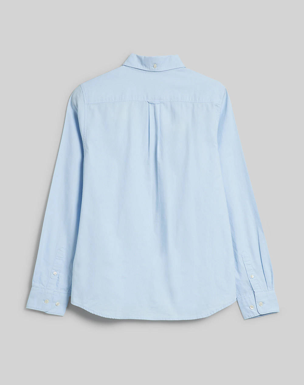 GANT ΥΠΟΚΑΜΙΣΟ ΜΜ SHIELD OXFORD BD SHIRT 3G930470-468 LightBlue φωτογραφία