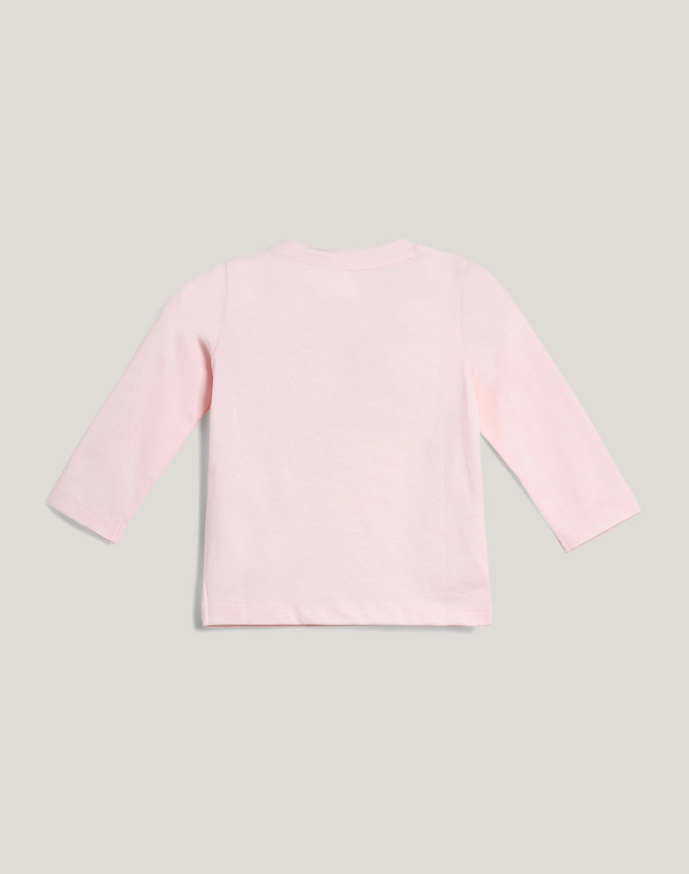 GANT ΜΠΛΟΥΖΑ ΜΜ GRAPHIC LS T-SHIRT 3G505212-632 LightPink φωτογραφία