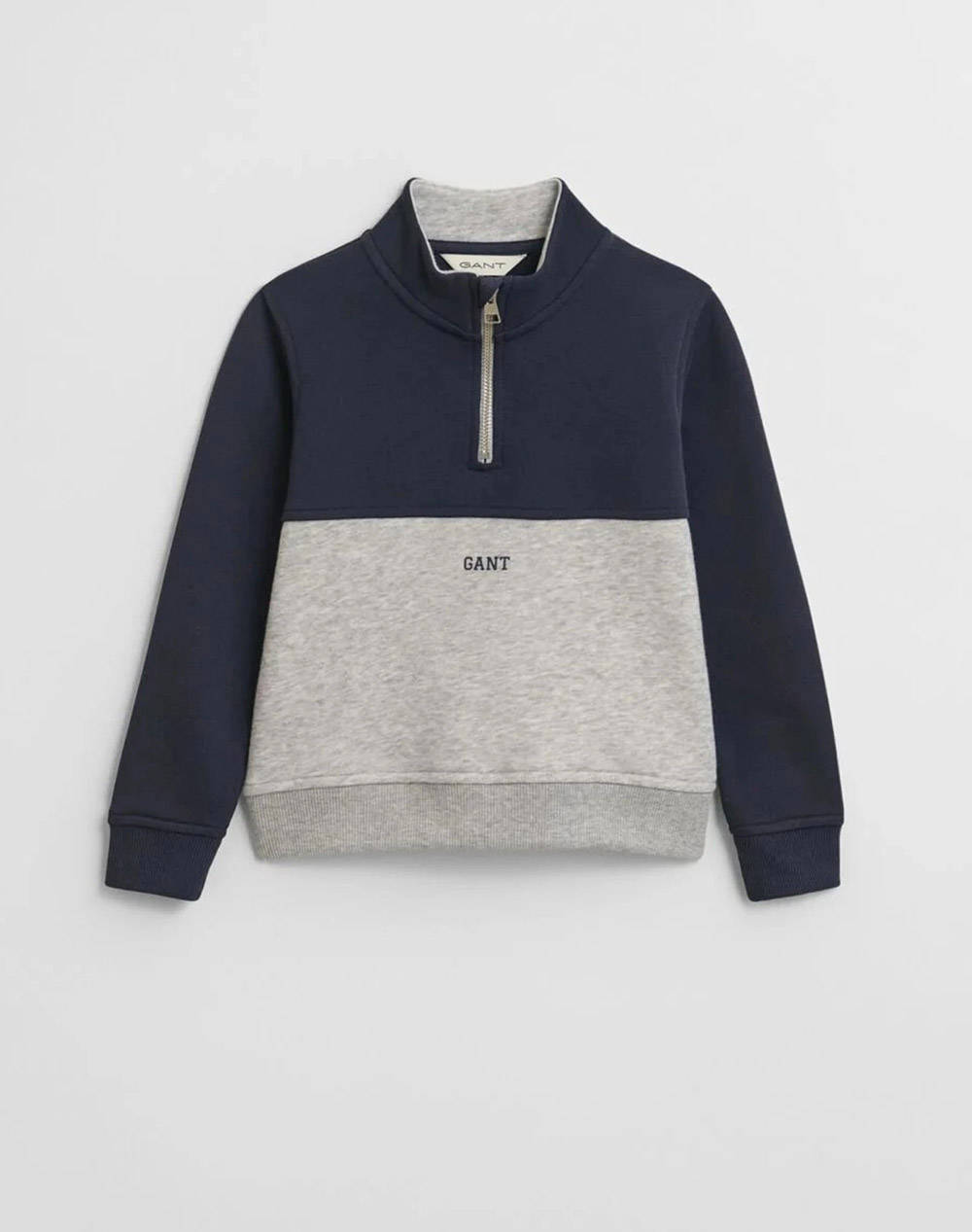 Παιδικά ρούχα gant σε γκρι