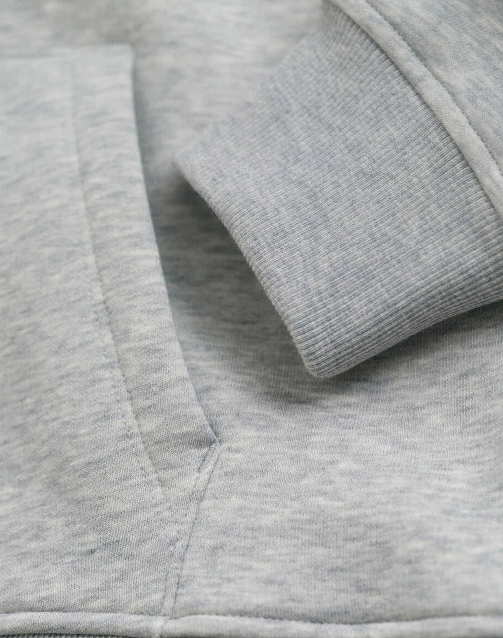 GANT ΦΟΥΤΕΡ ΜΜ SHIELD ZIP HOODIE 3G906900-94 LightGray φωτογραφία