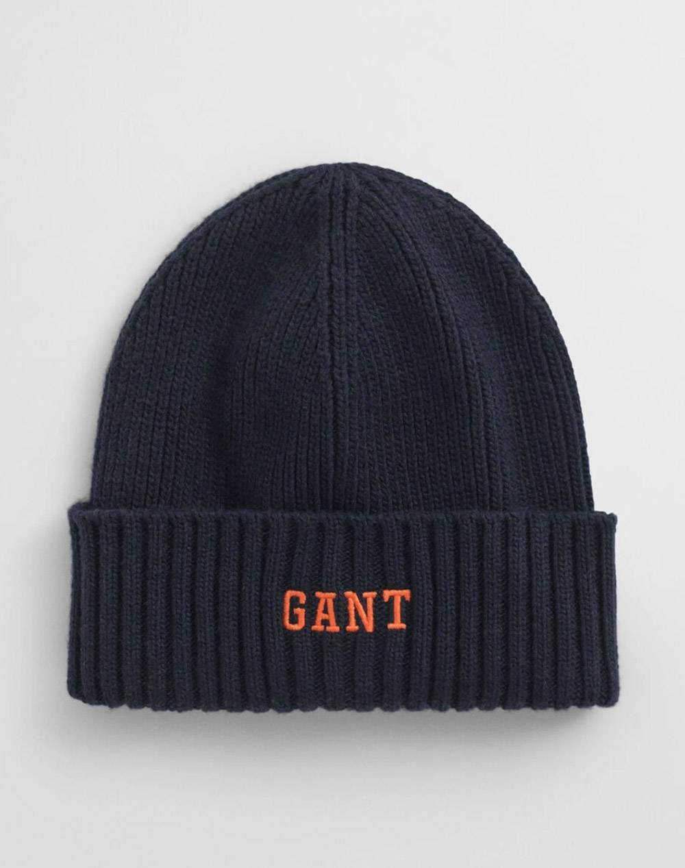 GANT GANT ΚΑΠΕΛΟ GRAPHIC COTTON BEANIE 3G991045-433 DarkBlue