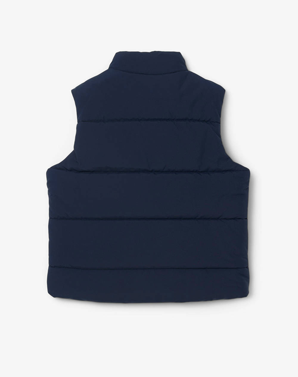 LACOSTE ΜΠΟΥΦΑΝ LACOSTE CORE VEST 3BJ0973-166 DarkBlue φωτογραφία