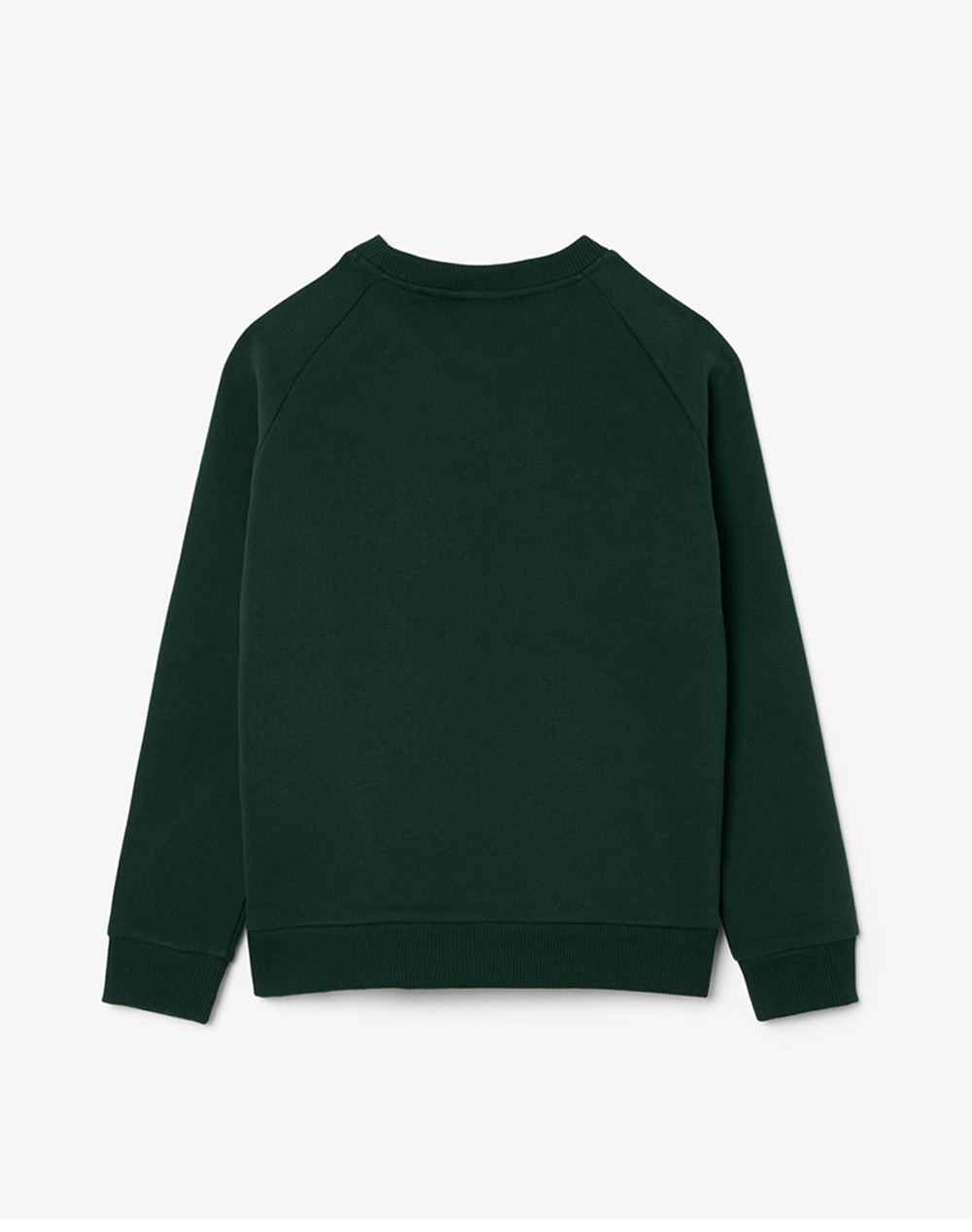 LACOSTE ΜΠΛΟΥΖΑ ΦΟΥΤΕΡ ΜΜ 3SJ0914-YZP DarkGreen φωτογραφία