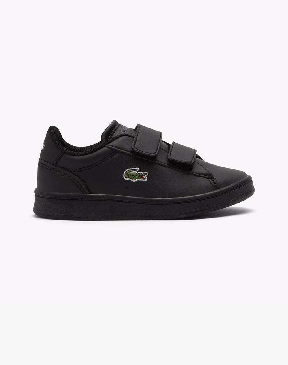 LACOSTE ΠΑΠΟΥΤΣΙΑ ΠΑΙΔΙΚΑ CARNABY SET 225 4 37-50SUI000202H-0000 Black