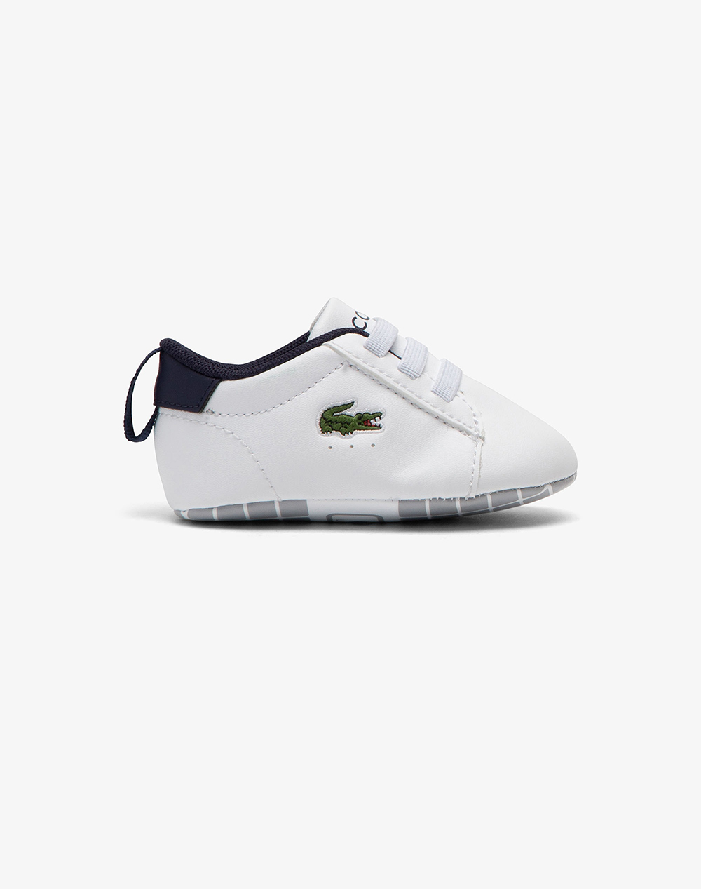 LACOSTE ΠΑΠΟΥΤΣΙ ΠΑΙΔΙΚΟ CARNABY SET 225 1 37-50SUB0001042-0000 White