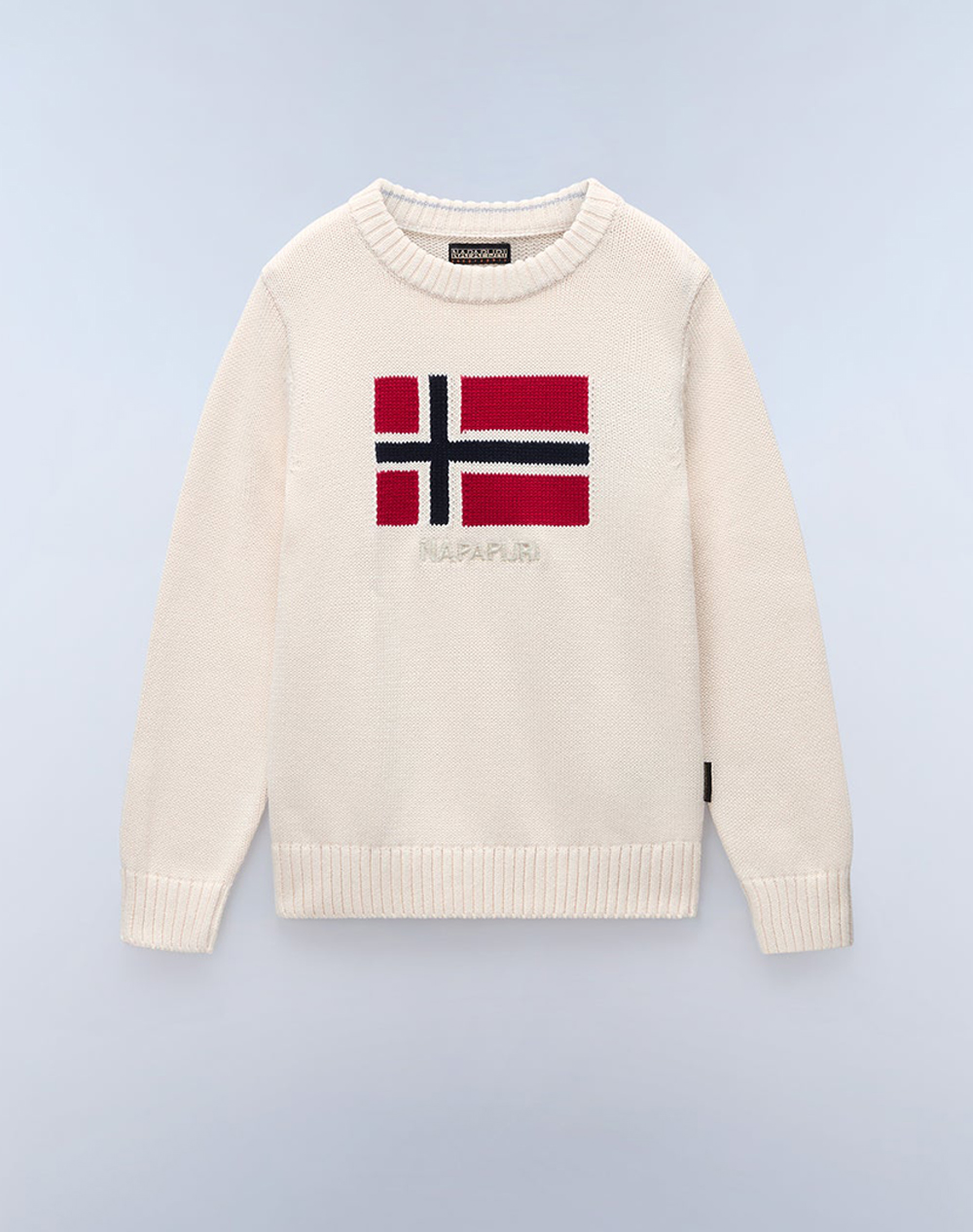 NAPAPIJRI NAPAPIJRI K D-MURA C NP0A88ZF-NPN1J Biege