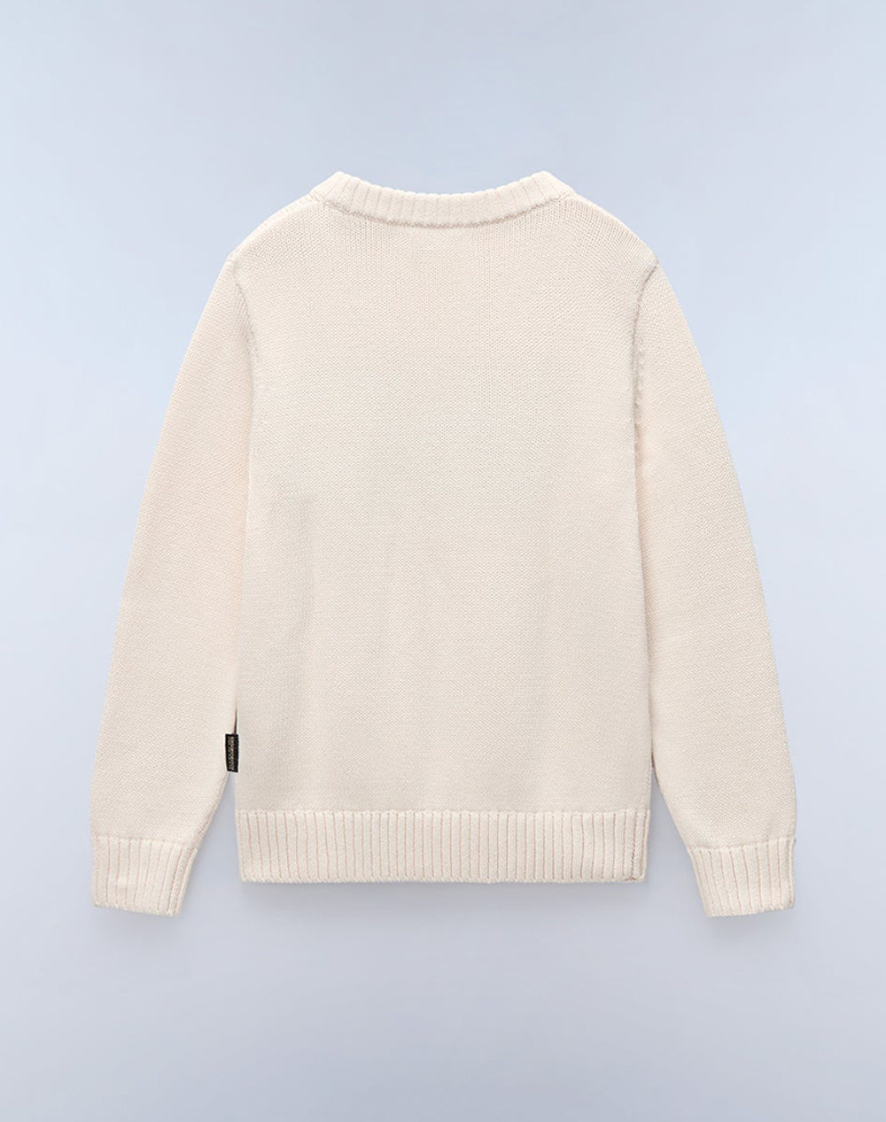 NAPAPIJRI K D-MURA C NP0A88ZF-NPN1J Biege φωτογραφία