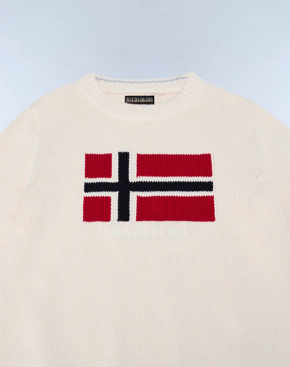 NAPAPIJRI K D-MURA C NP0A88ZF-NPN1J Biege φωτογραφία