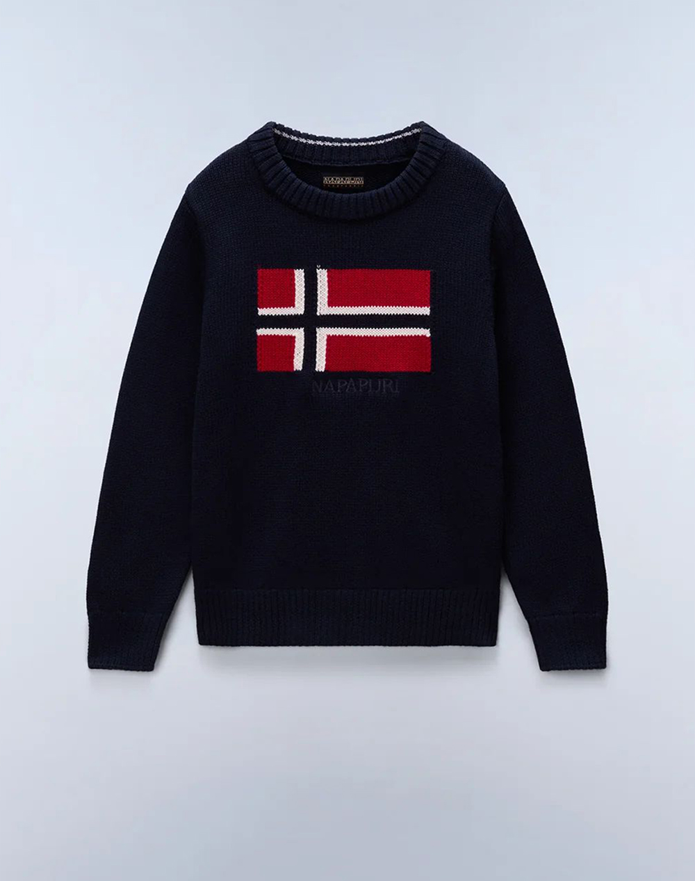 NAPAPIJRI K D-MURA C NP0A88ZF-NP176 NavyBlue