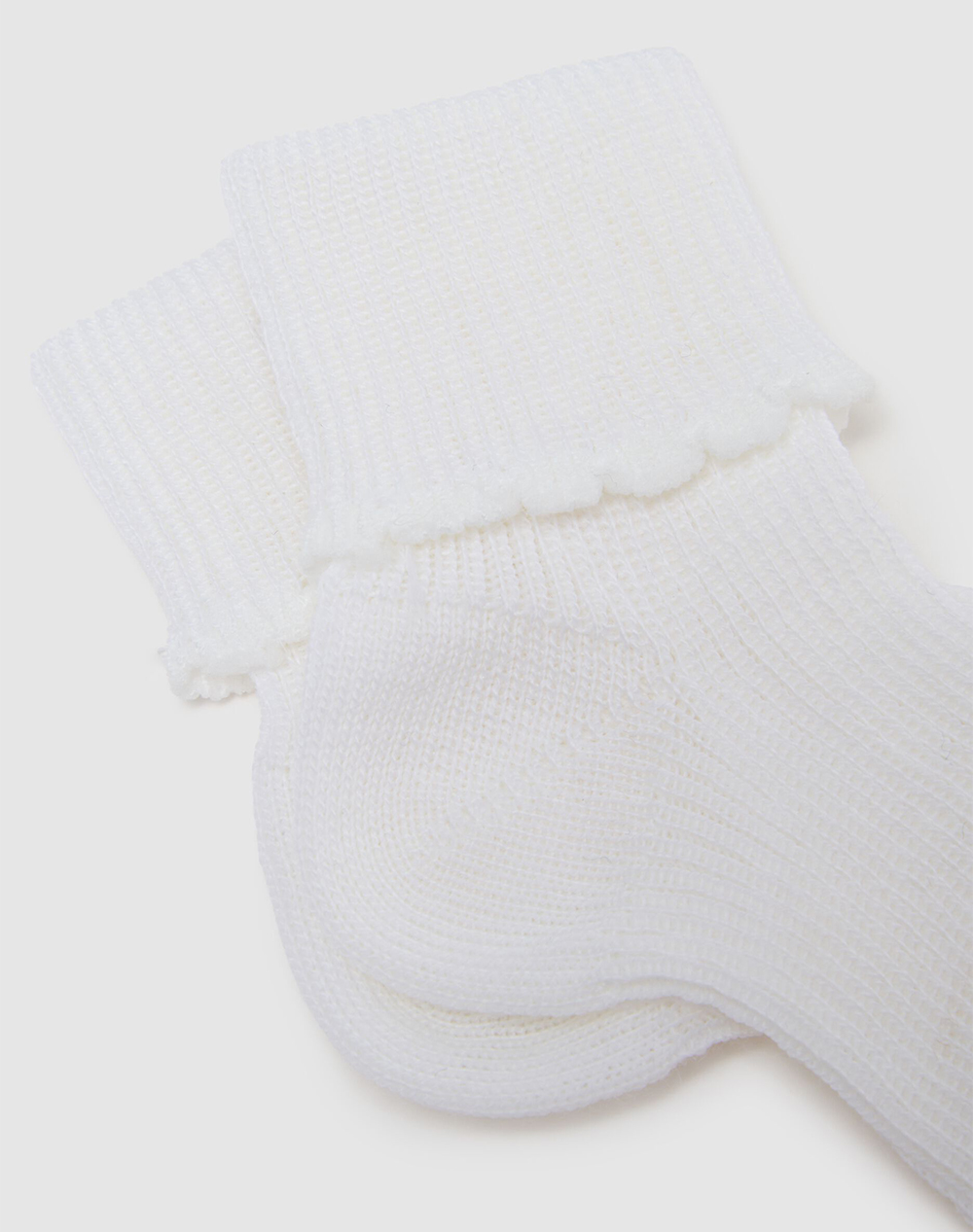 OVS PK 2 PRIMI GG M/LANA 2481976-OFF WHITE White φωτογραφία