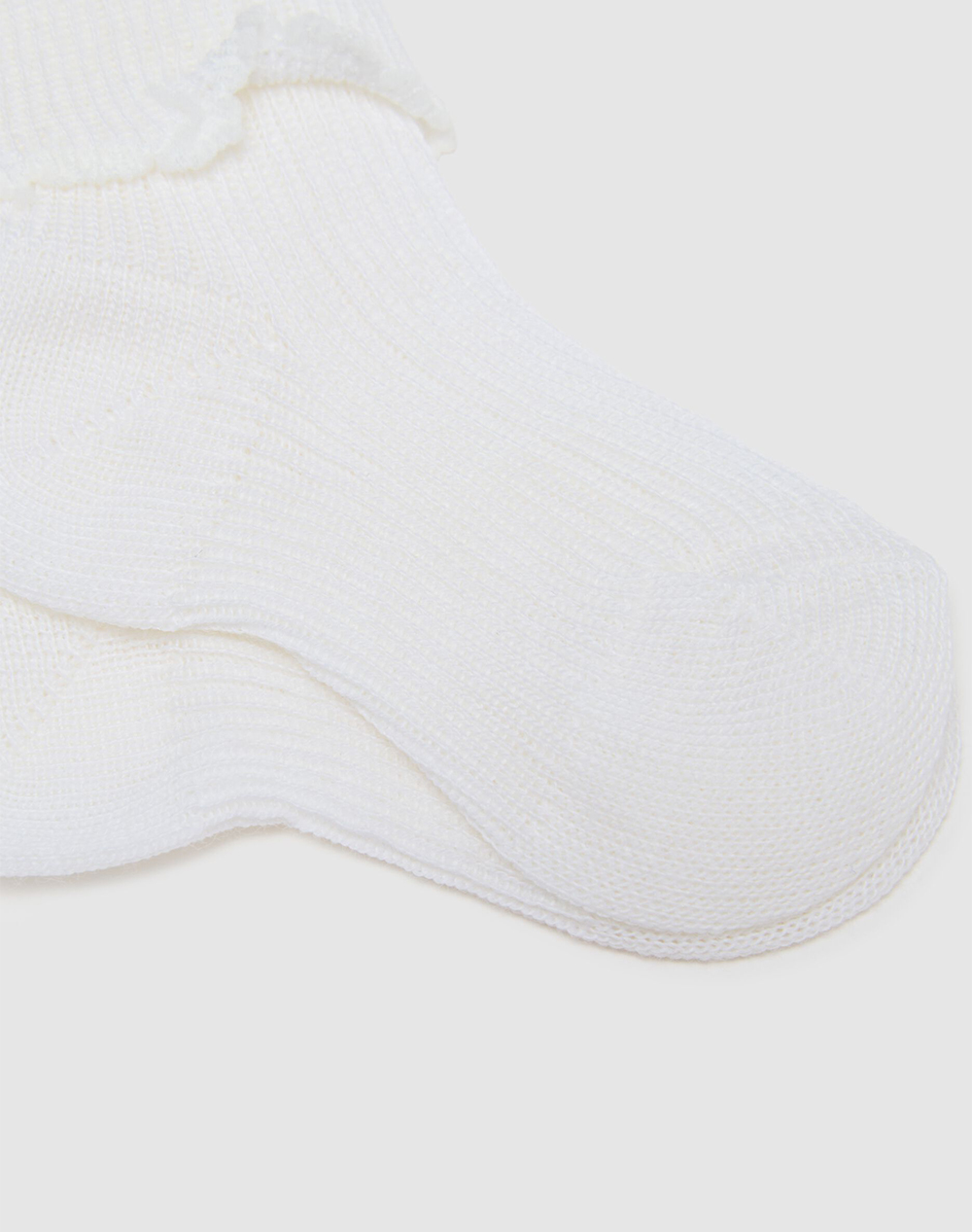 OVS PK 2 PRIMI GG M/LANA 2481976-OFF WHITE White φωτογραφία