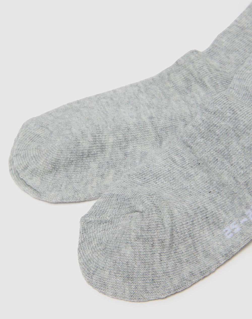 OVS PK 5 LONG SOCKS TU 2473545-GREY/BLACK Multi φωτογραφία