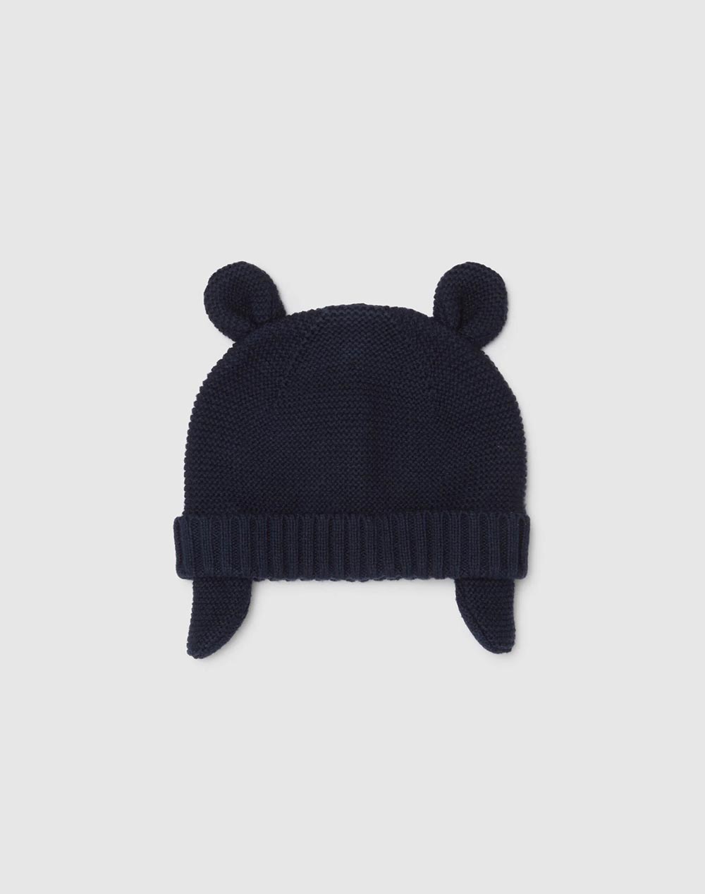 OVS OVS TRICOT HAT 2418603-DARK SAPPHIRE DarkBlue