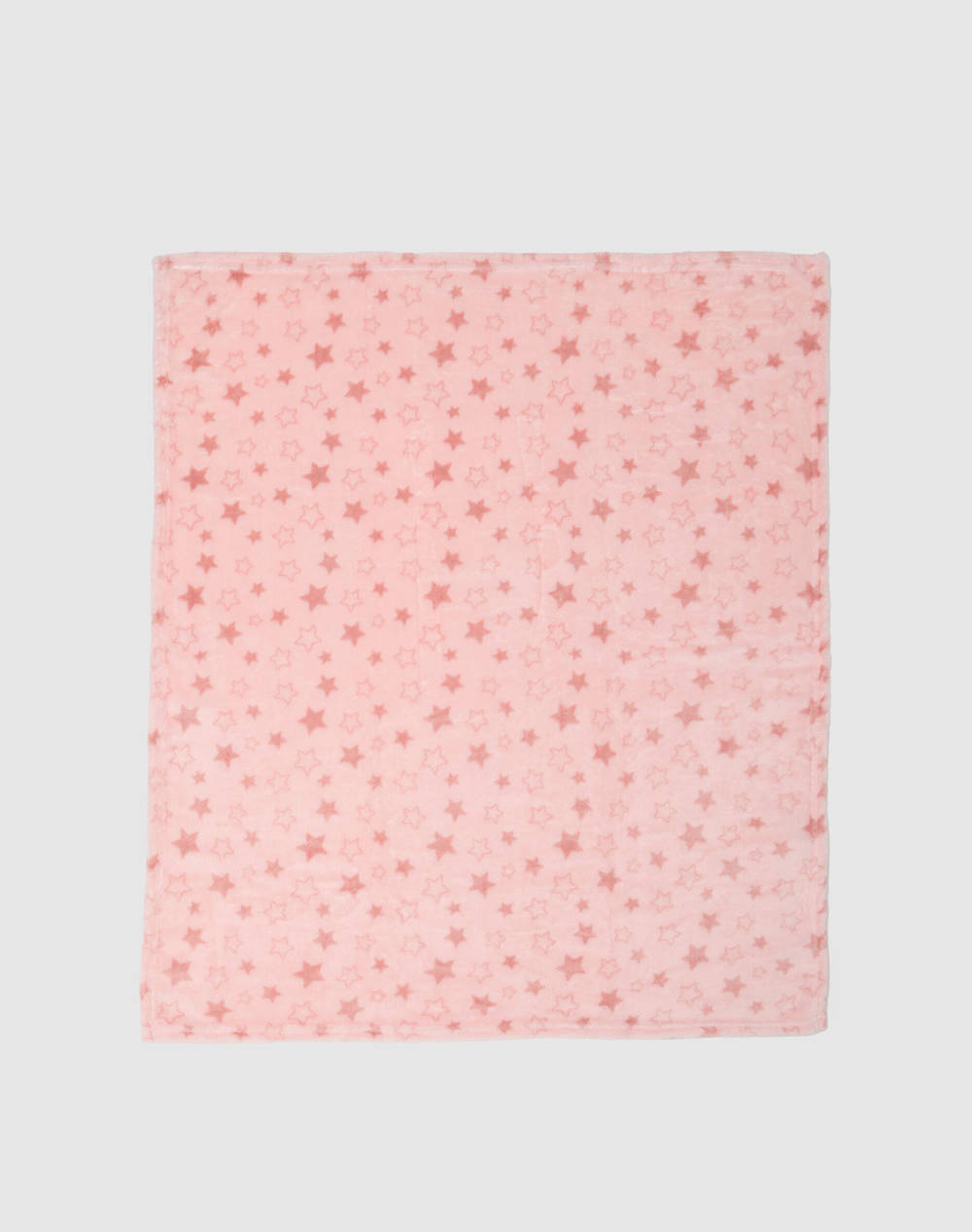 OVS OVS BLANKET FAKE FUR 2445496-PINKESQUE LightPink