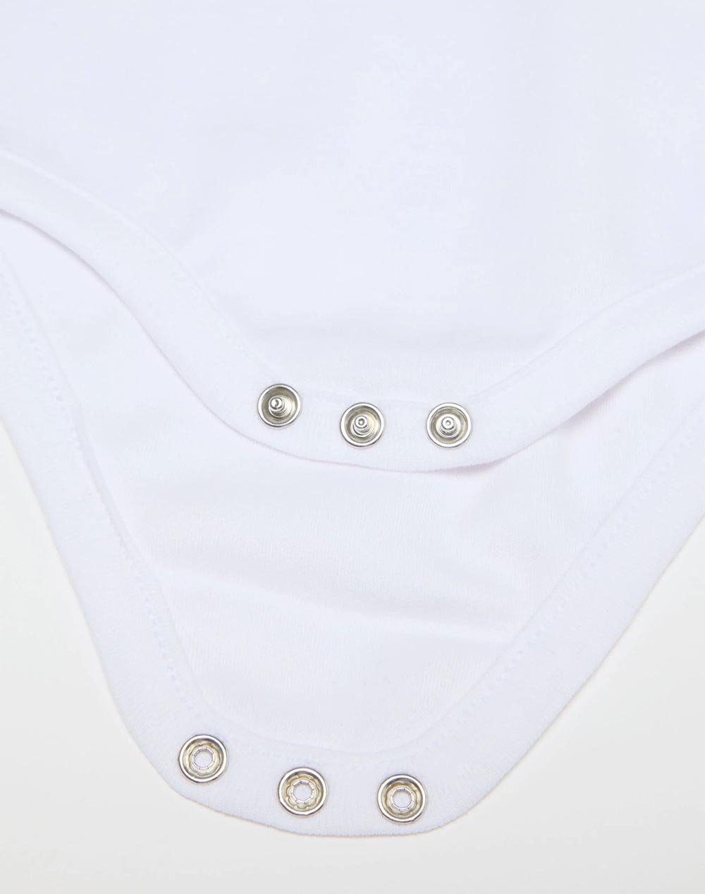 OVS PK3 BODY ML UNISEX 2458115-OPTICAL WHITE White φωτογραφία