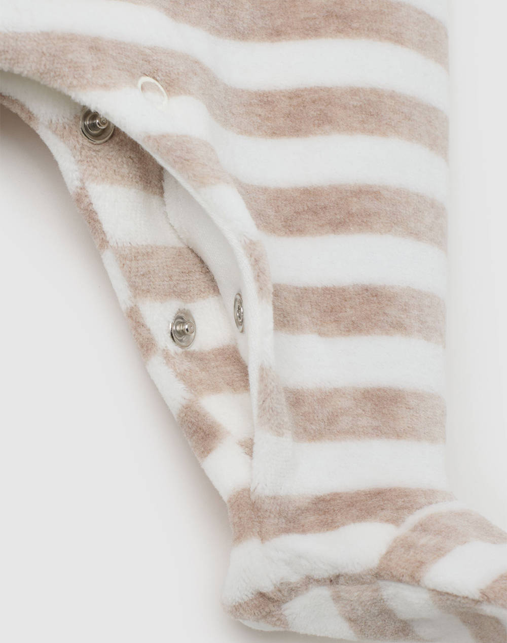 OVS ROMPER VELOUR Y/D 2401804-OFF WHITE Mixed φωτογραφία