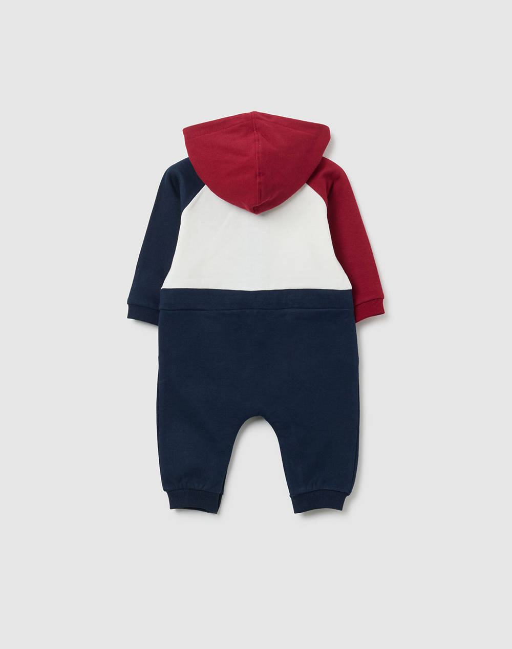 OVS ROMPER 2418500-MULTICOLOUR Multi φωτογραφία