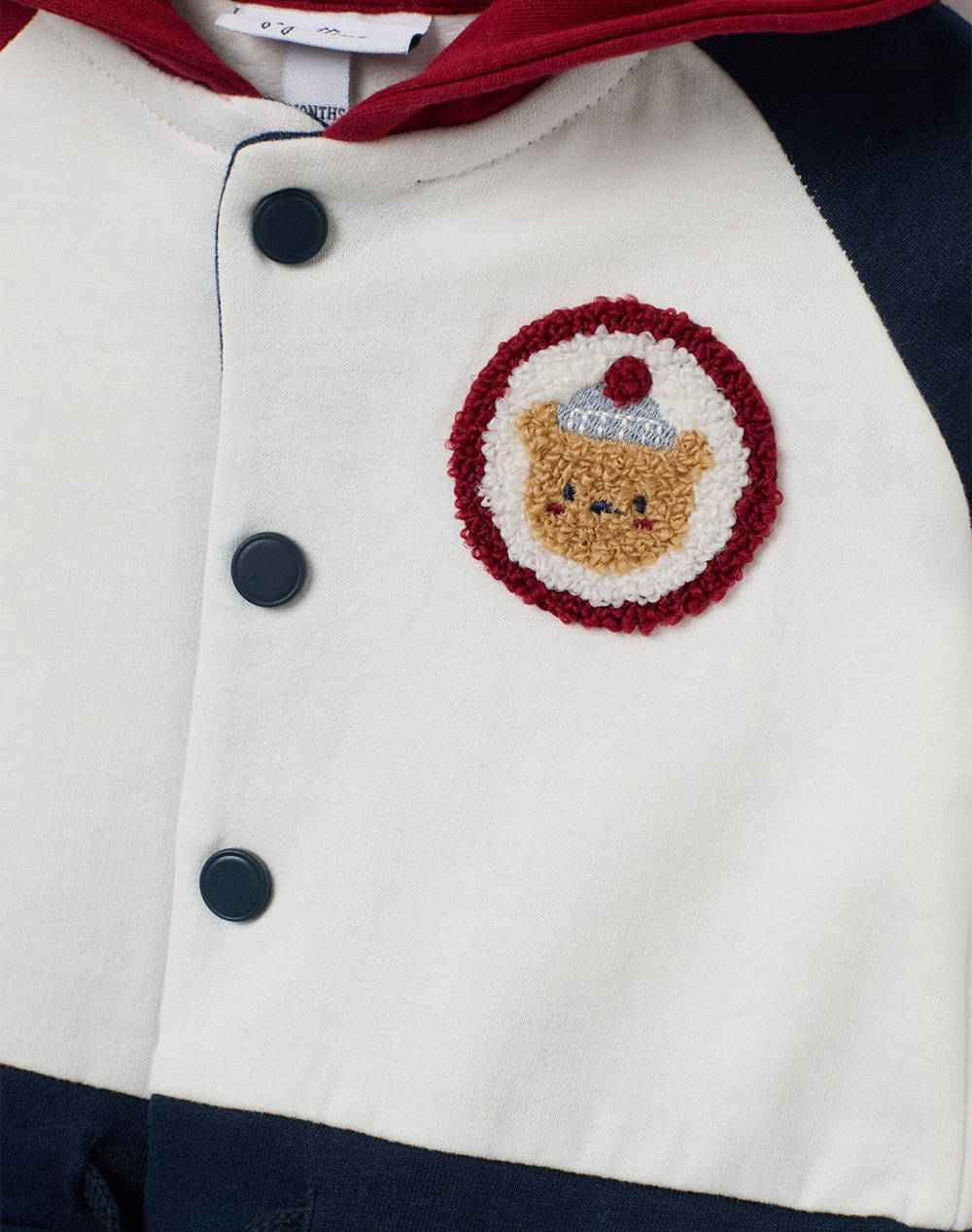 OVS ROMPER 2418500-MULTICOLOUR Multi φωτογραφία