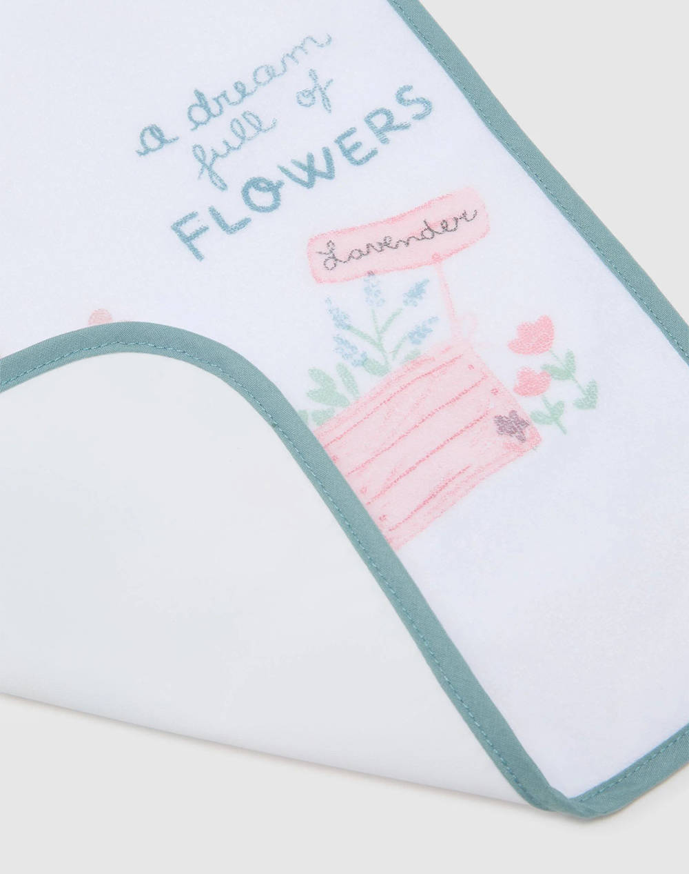 OVS PK2 PEVA BIBS 2458373-SUGAR SWIZZLE Multi φωτογραφία