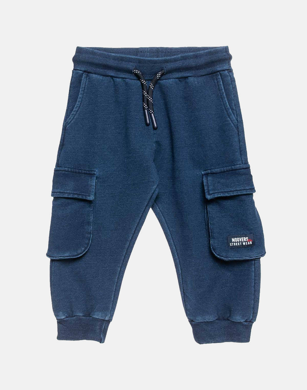 ALOUETTE ΠΑΝΤΕΛΟΝΙ MOOVERS 00212380-0023 JeanBlue