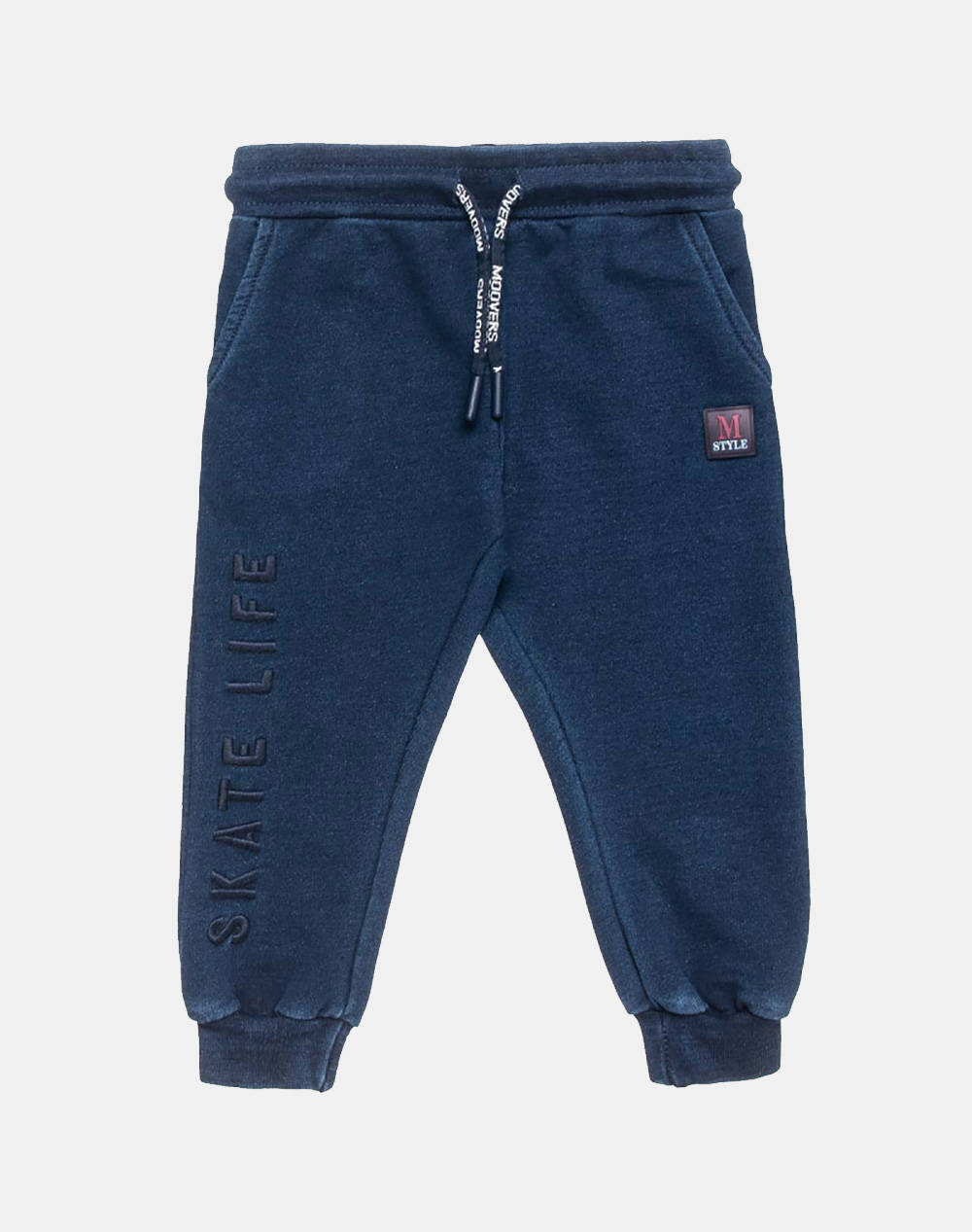 ALOUETTE ALOUETTE ΠΑΝΤΕΛΟΝΙ MOOVERS 00212379-0023 JeanBlue