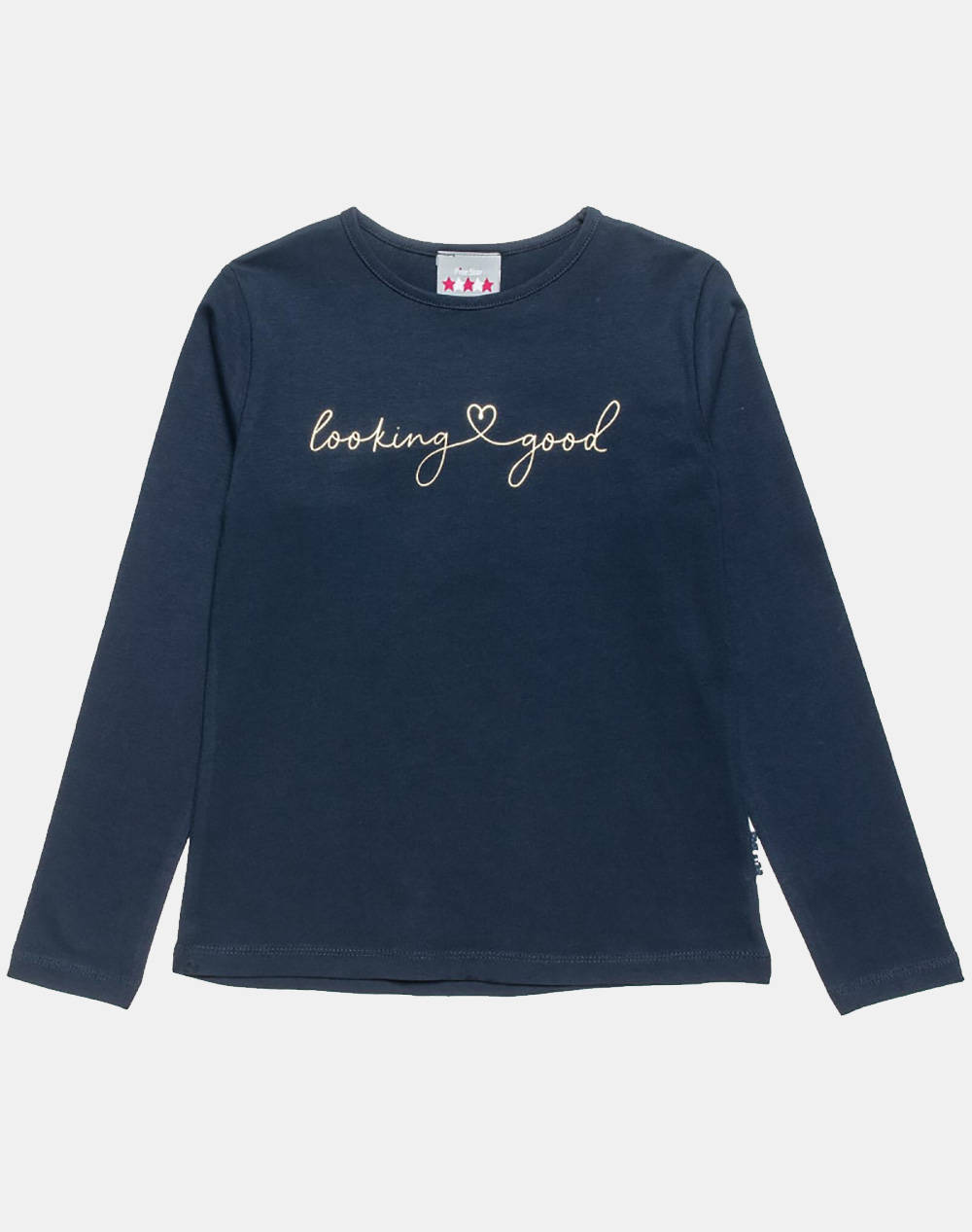 ALOUETTE ΜΠΛΟΥΖΑ 00922883-0002 Blue