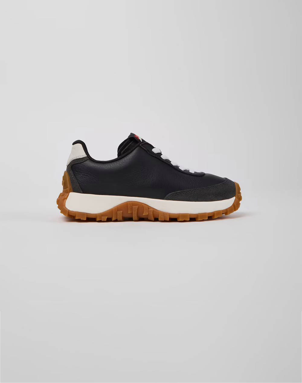 CAMPER Rug Meteor,Sella Negro/DTrail Hou-Abeja K800548-004-004 Black