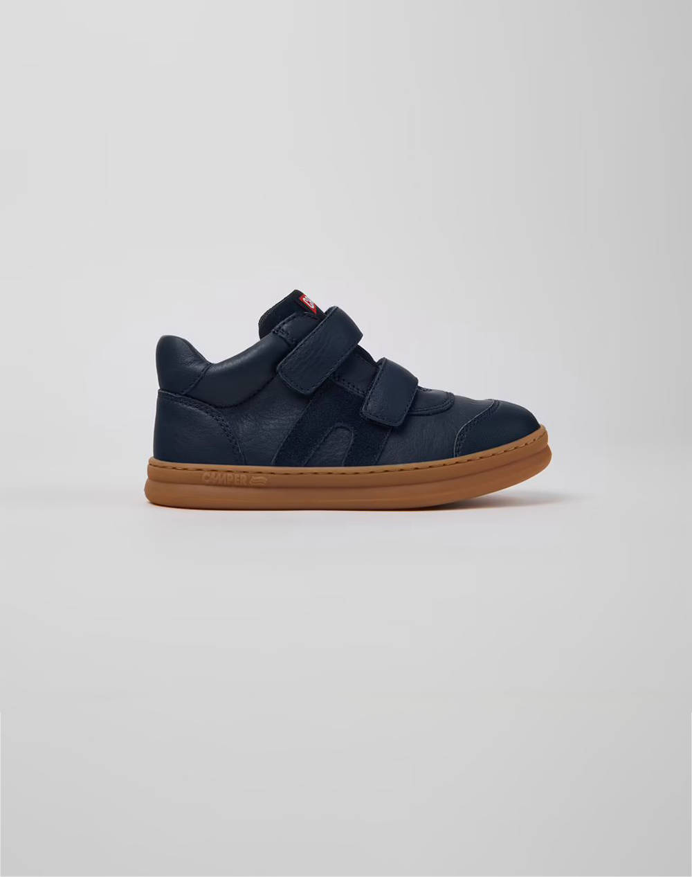 CAMPER CAMPER Gom Harbor,Sella Harbor/Runner Abeja K900384-001-26-27-001 Blue