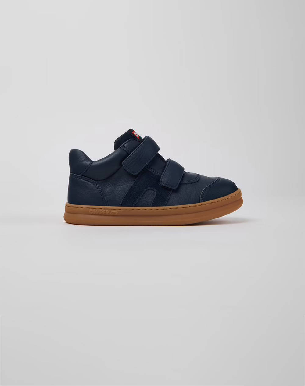 CAMPER CAMPER Gom Harbor,Sella Harbor/Runner Abeja K900384-001-28-34-001 Blue