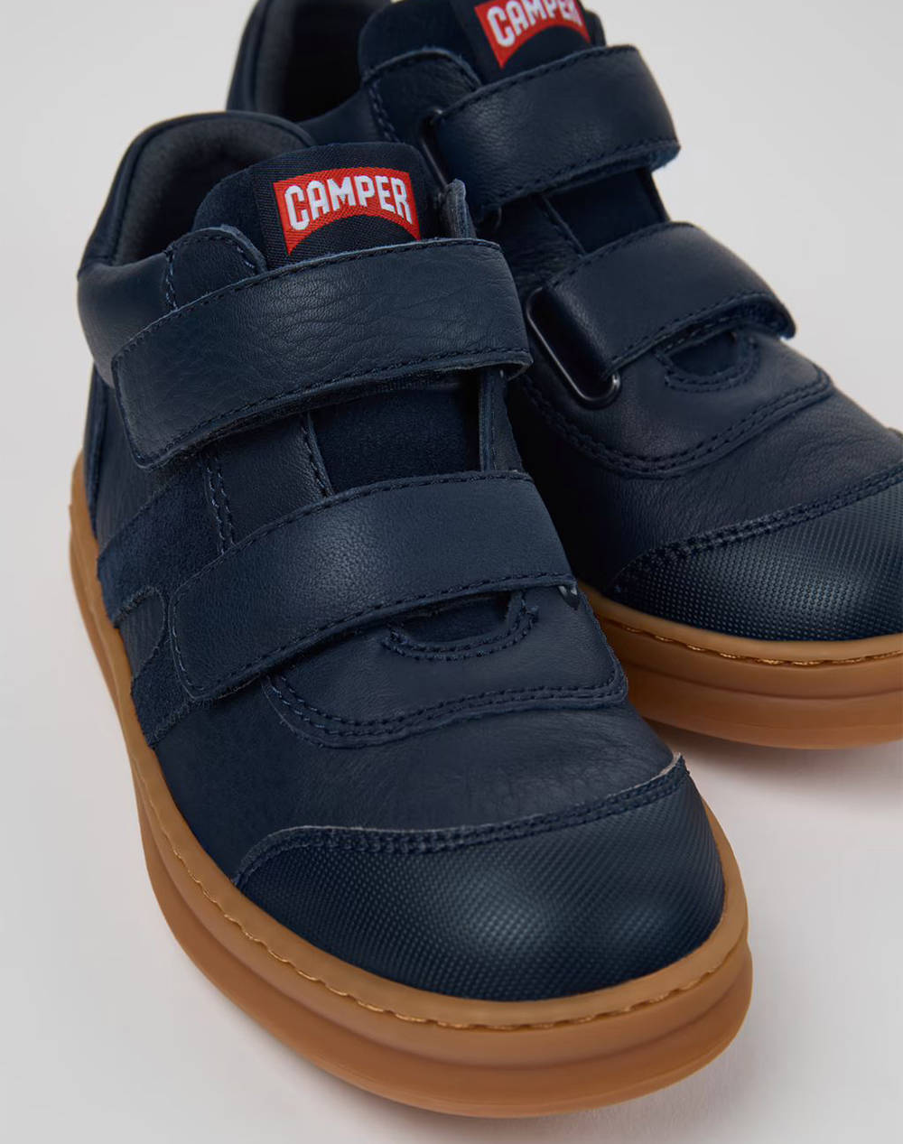 CAMPER Gom Harbor,Sella Harbor/Runner Abeja K900384-001-28-34-001 Blue φωτογραφία