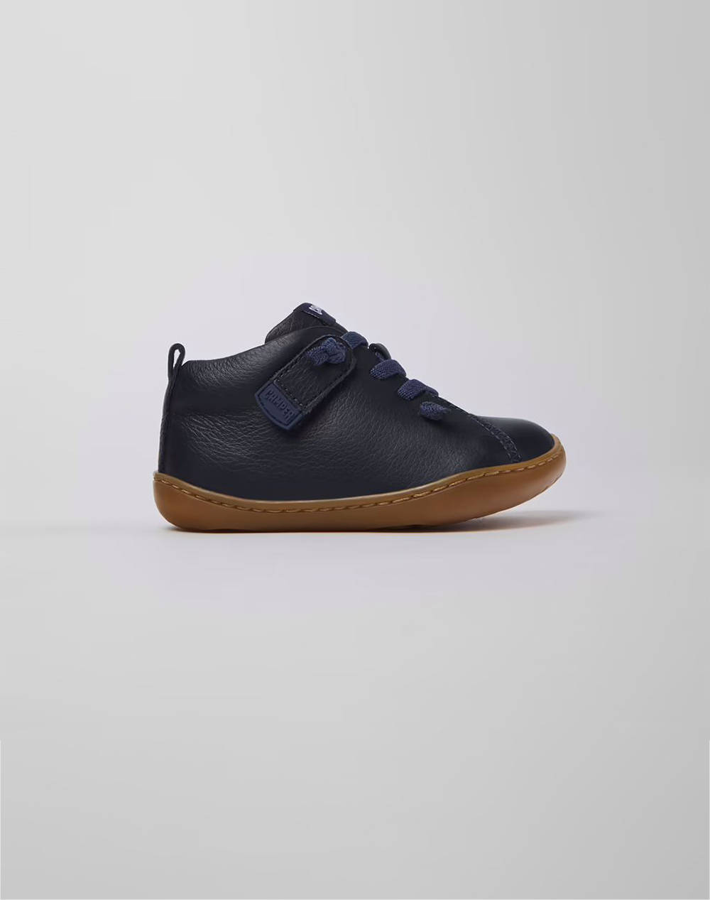 CAMPER CAMPER Sella Hypnos/Path Ry FW Abeja 80153-082-082 Blue