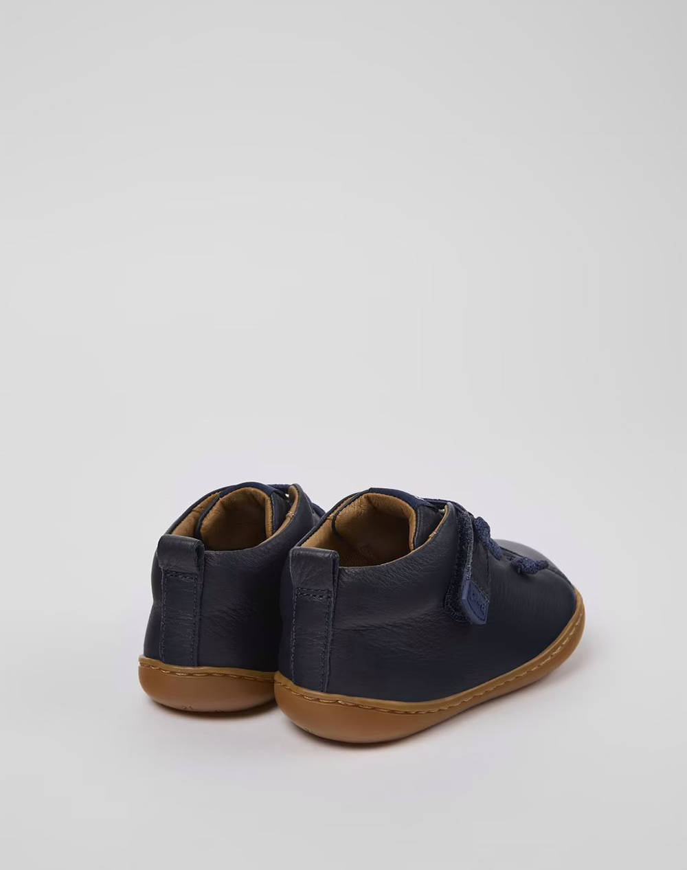 CAMPER Sella Hypnos/Path Ry FW Abeja 80153-082-082 Blue φωτογραφία