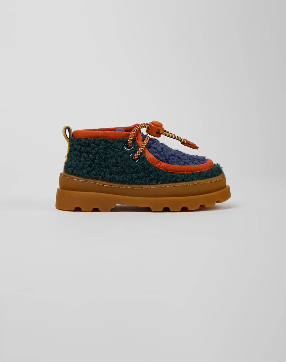 CAMPER CAMPER Brad Arume,Brad Lirio/Brutus Ry Abeja K900399-001-001 Multi