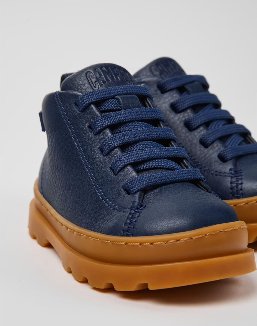 CAMPER Sella Yard/Brutus Ry Abeja K900291-008-008 Blue φωτογραφία