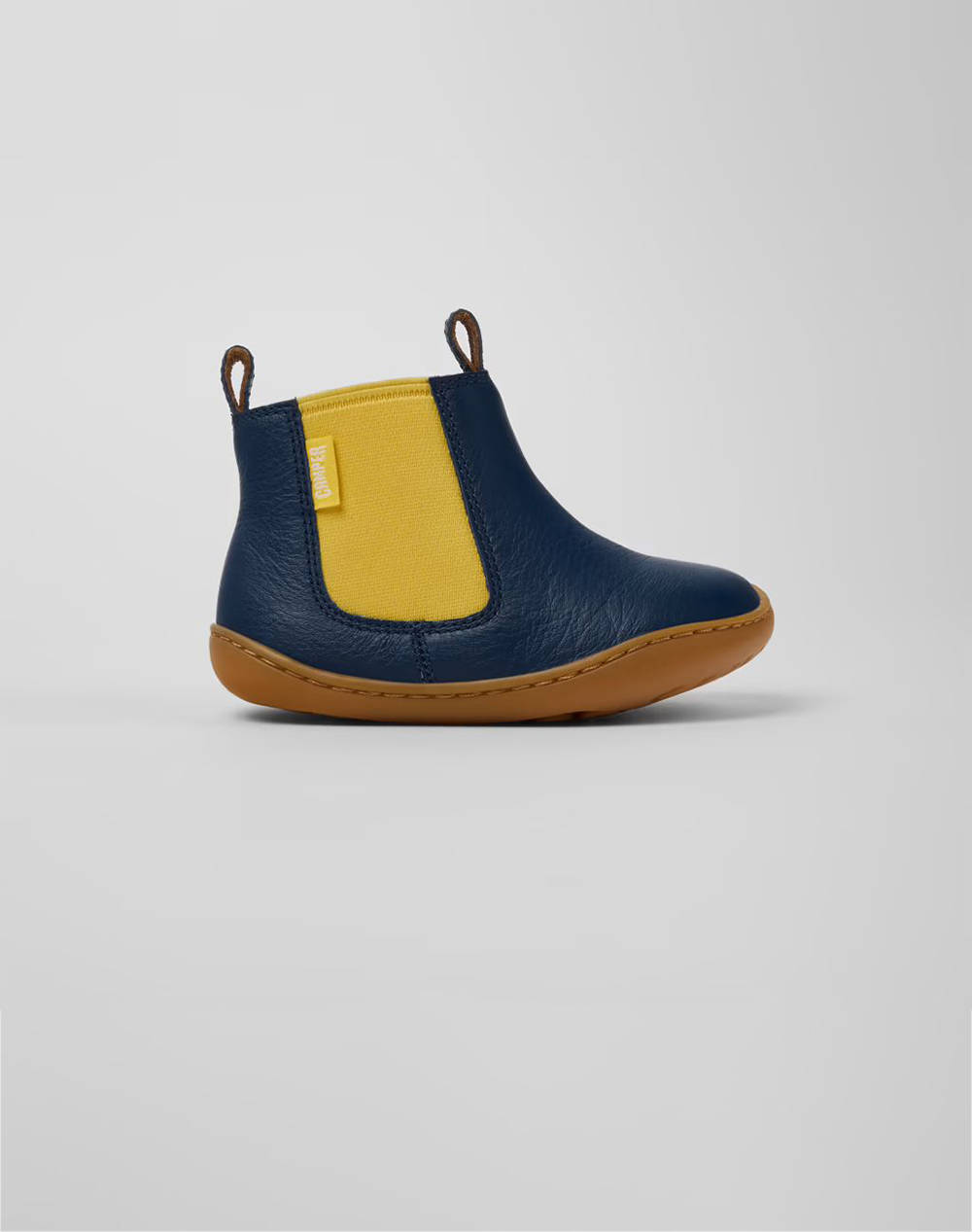 CAMPER CAMPER Sella Yard(Millo-Luar)/Path Ry FW Abeja K900348-008-008 Blue