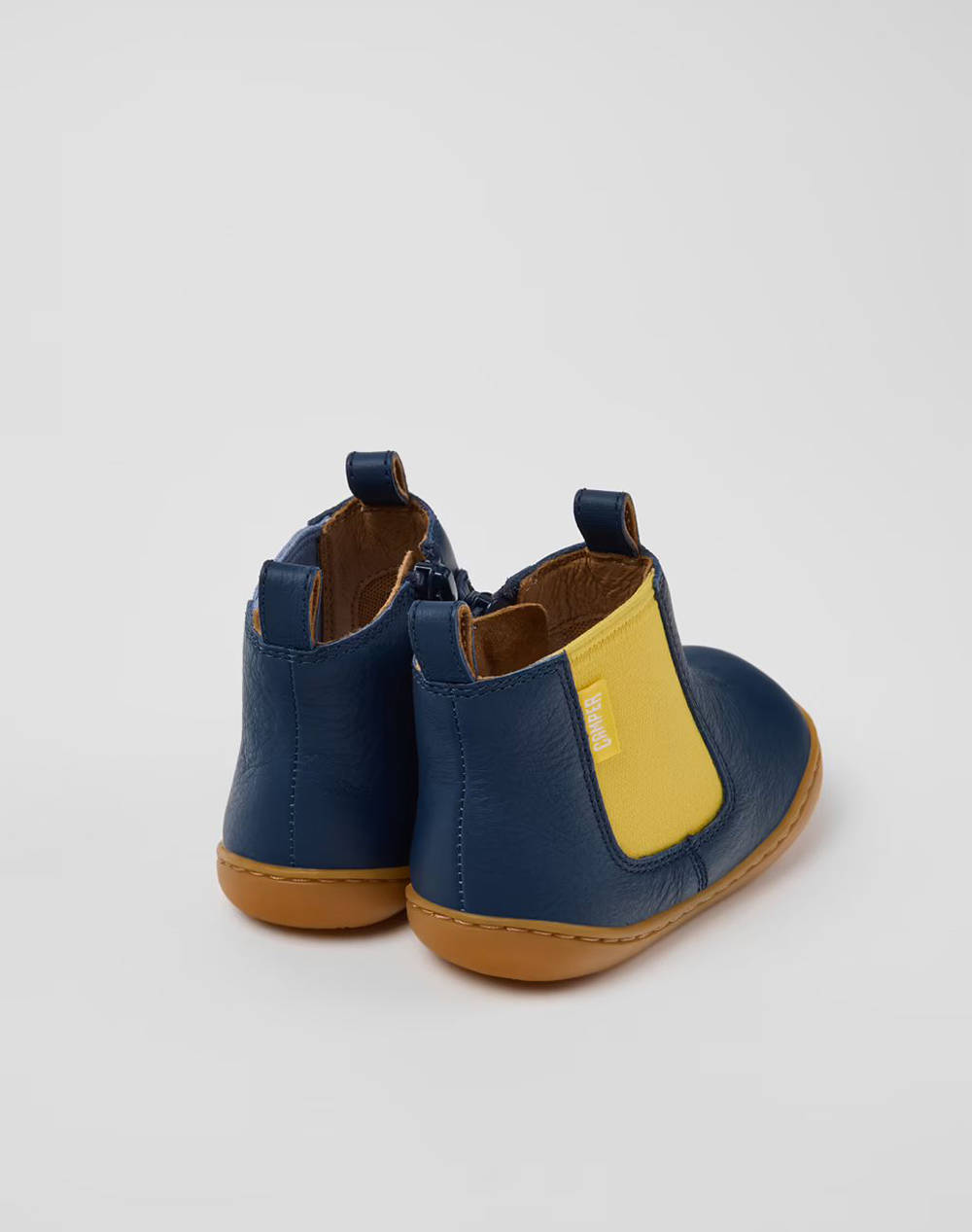 CAMPER Sella Yard(Millo-Luar)/Path Ry FW Abeja K900348-008-008 Blue φωτογραφία