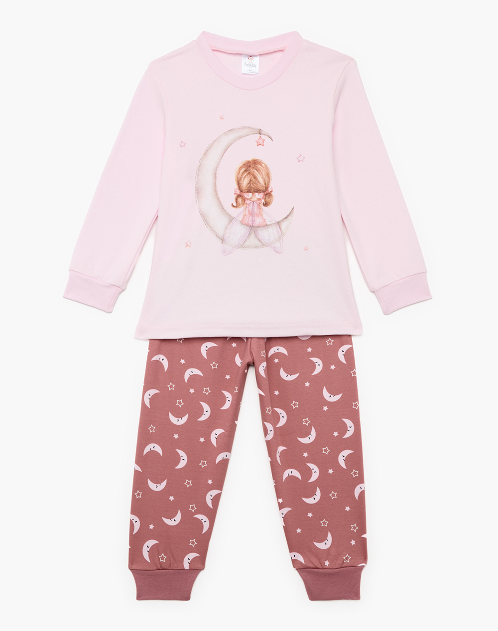 PRETTY BABY ΠΥΖ.ΒΡ.ΚΟ ΦΕΓΓΑΡΙ 69207-742 Multi