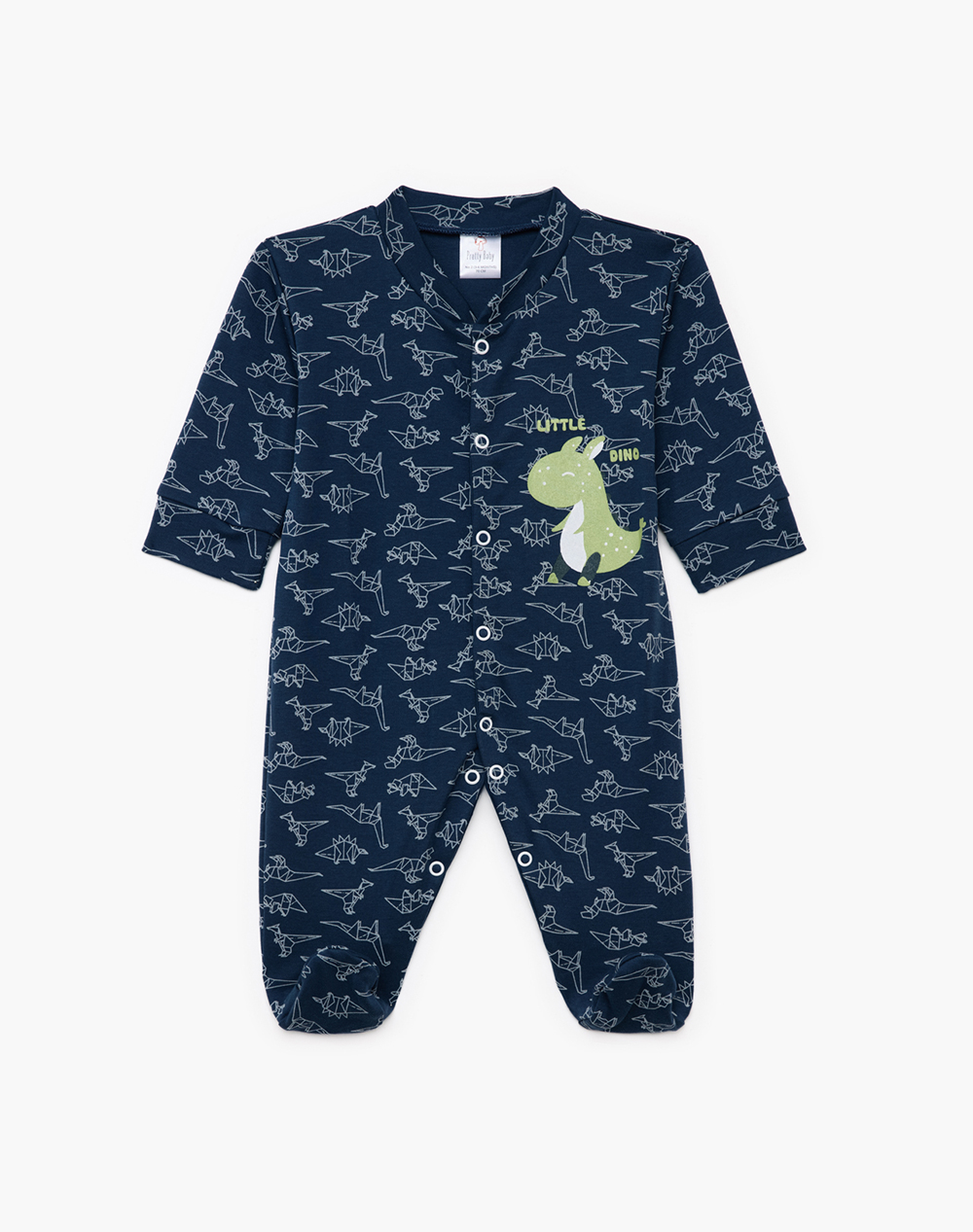 ELETEN PRETTY BABY ΦΟΡ. ΙΝ ΑΓ DINO 31303-718 RafBlue