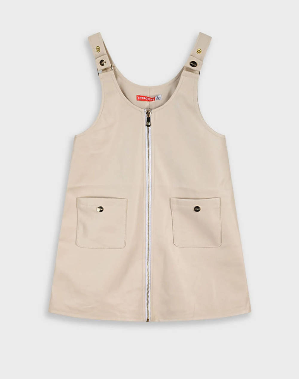 ENERGIERS ENERGIERS ΣΑΛΟΠΕΤΑ 16-125207-7-065 Cream