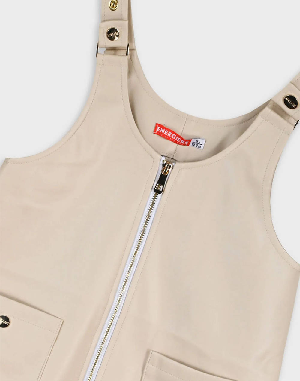 ENERGIERS ΣΑΛΟΠΕΤΑ 16-125207-7-065 Cream φωτογραφία