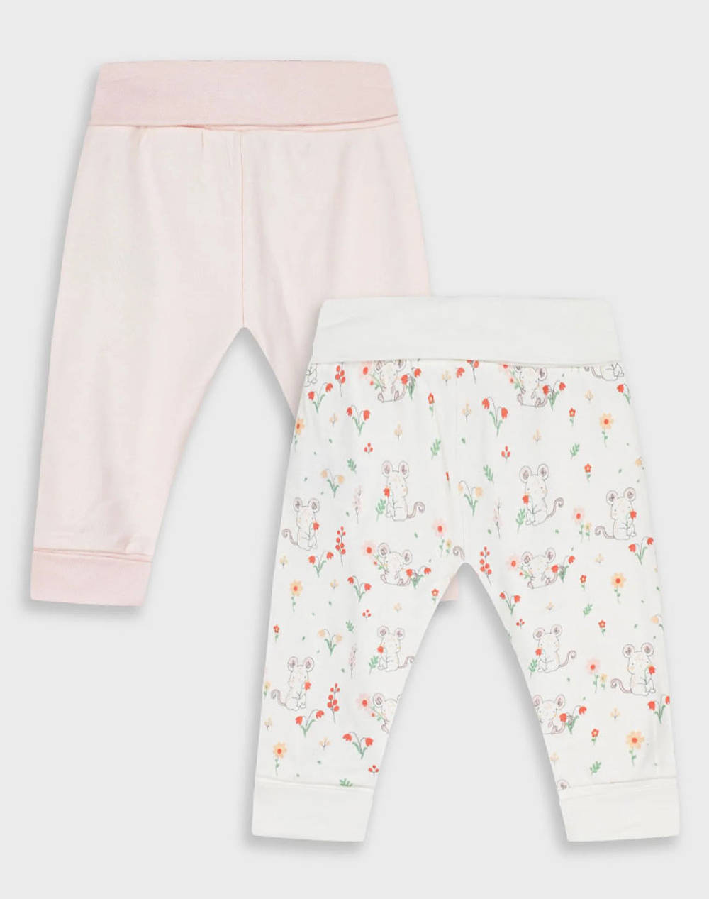 ENERGIERS ΒΡΕΦΙΚΟ ΠΑΝΤΕΛΟΝΙ (ΣΕΤ 2 ΤΕΜ.) 14-125501-0-212 Mixed φωτογραφία