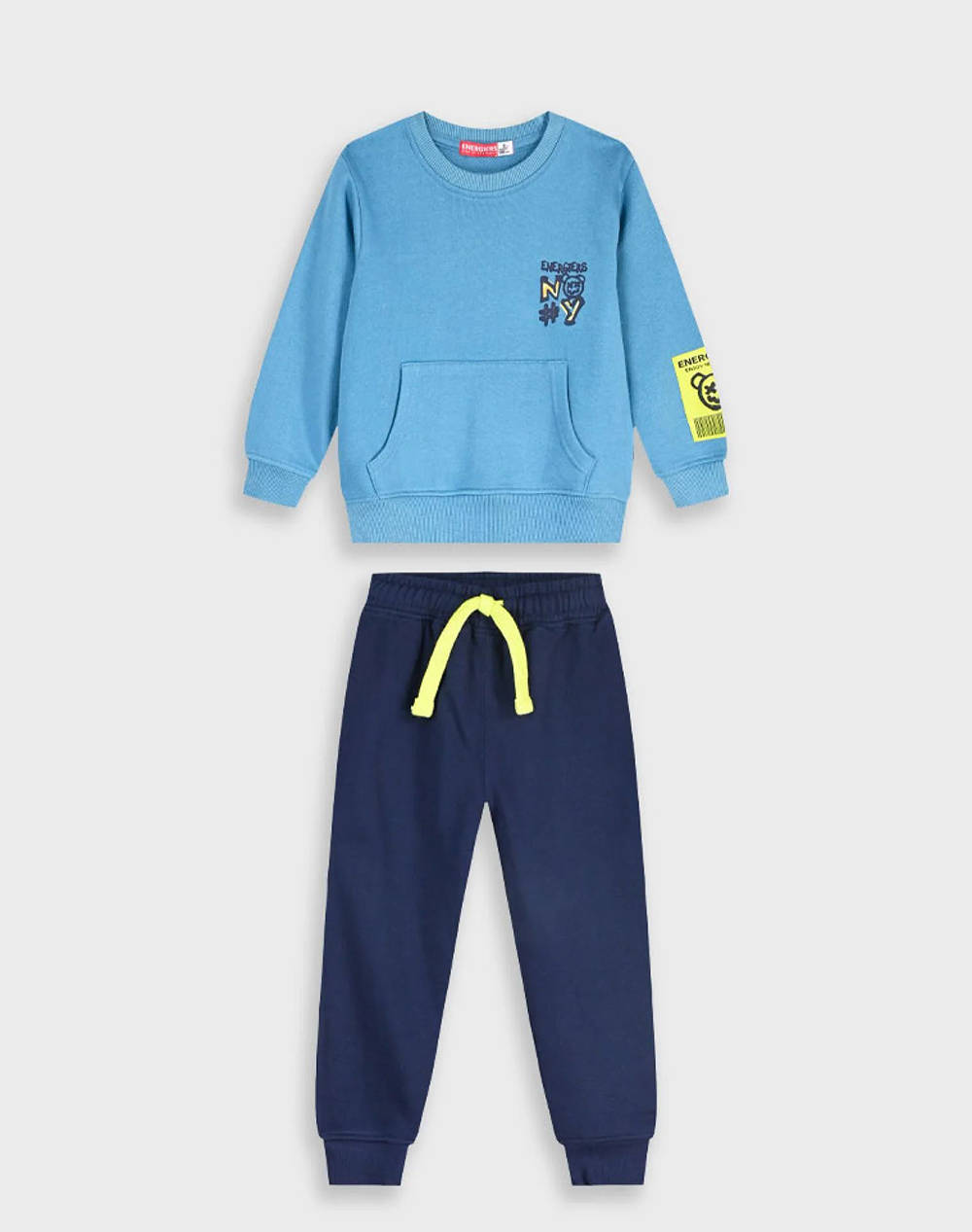 ENERGIERS ENERGIERS ΦΟΡΜΑ 12-125150-0-001 NavyBlue