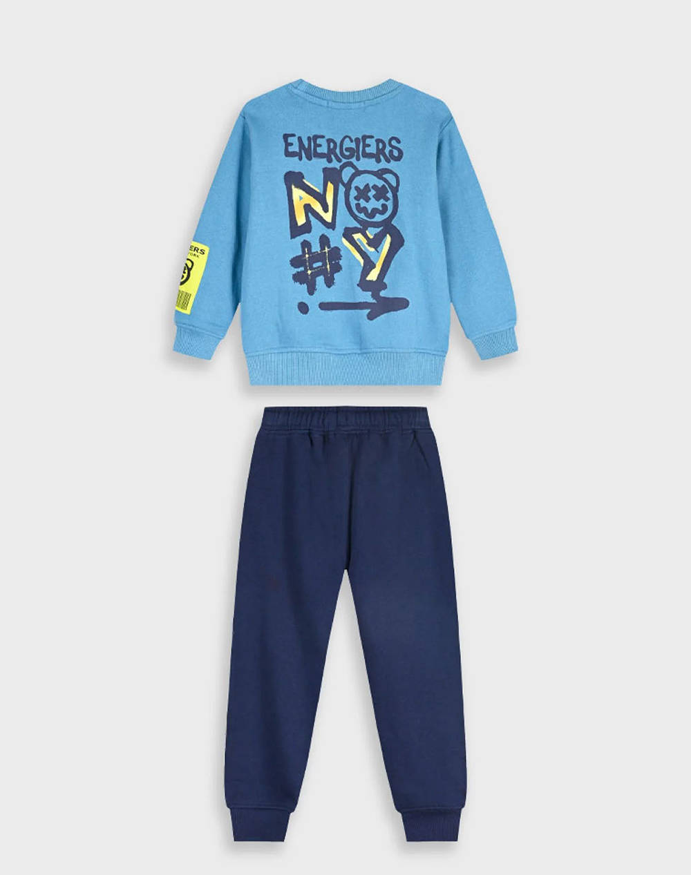 ENERGIERS ΦΟΡΜΑ 12-125150-0-001 NavyBlue φωτογραφία