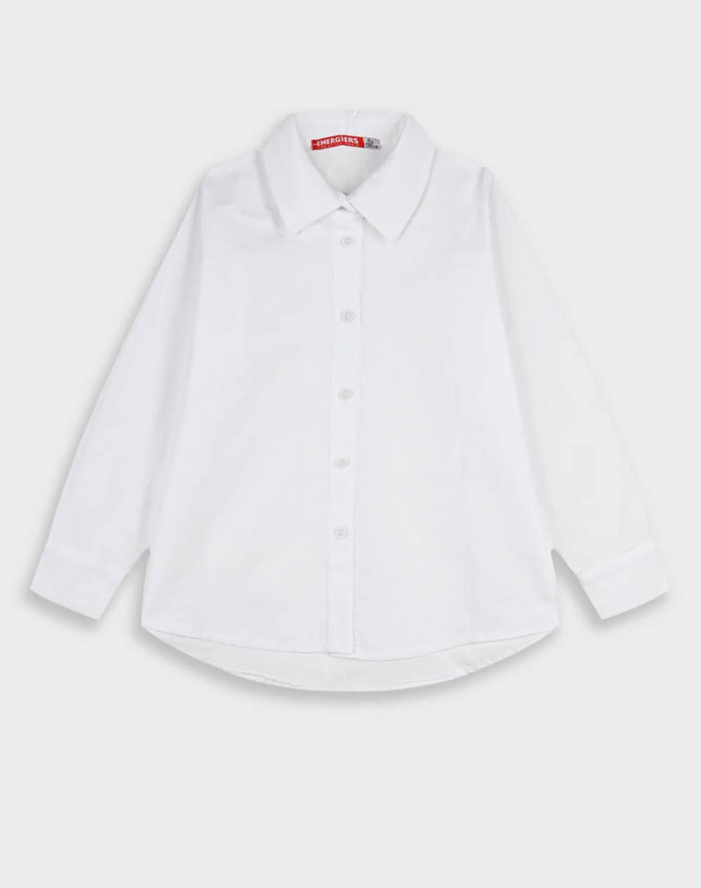 ENERGIERS ENERGIERS ΠΟΥΚΑΜΙΣΟ 16-125203-4-018 White