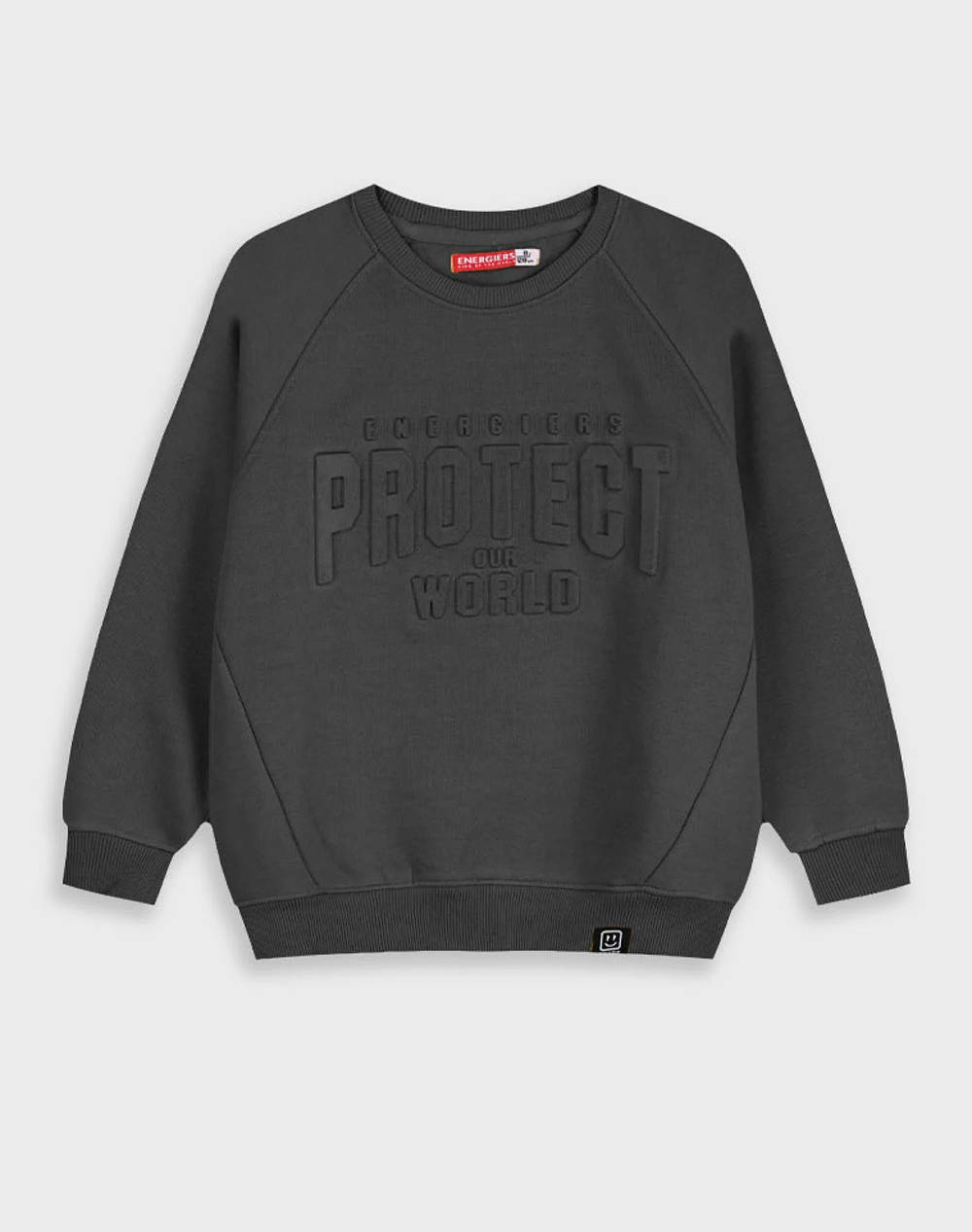 ENERGIERS ΜΠΛΟΥΖΑ 13-125012-5-010 Black