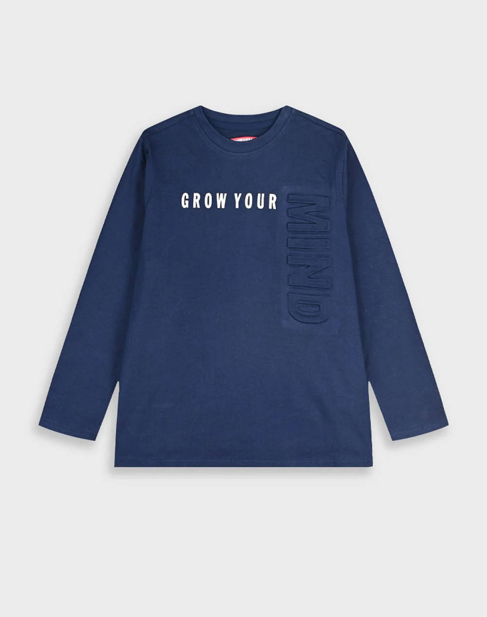 ENERGIERS ΜΠΛΟΥΖΑ 13-125041-5-001 NavyBlue