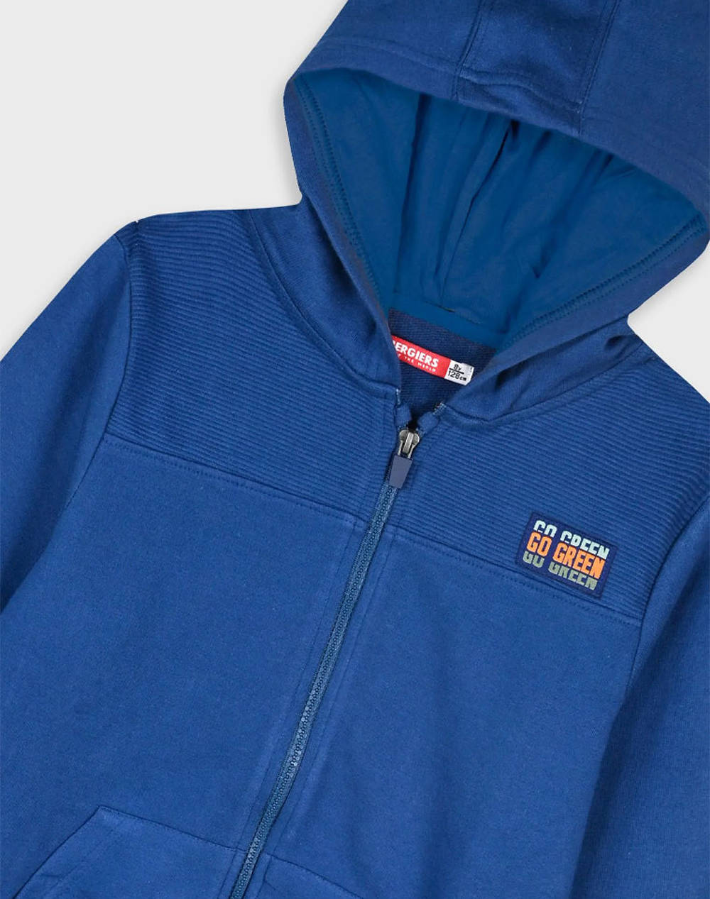 ENERGIERS ΖΑΚΕΤΑ ΦΟΥΤΕΡ 13-125001-5-019 Indigo φωτογραφία